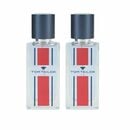 Bild 1 von TOM TAILOR Eau de Toilette Urban Life für Ihn EDT 2x 50 ml Herrendüfte Duft Männer Parfum, 2-tlg., Intensiv fruchtig Parfüm Geschenk für Herren Männer Jungen