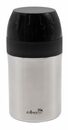 Bild 4 von ZOLLNER24 Thermobehälter, mit klappbaren Besteck, 400 ml, isoliert bis zu 5 Stunden, BPA frei