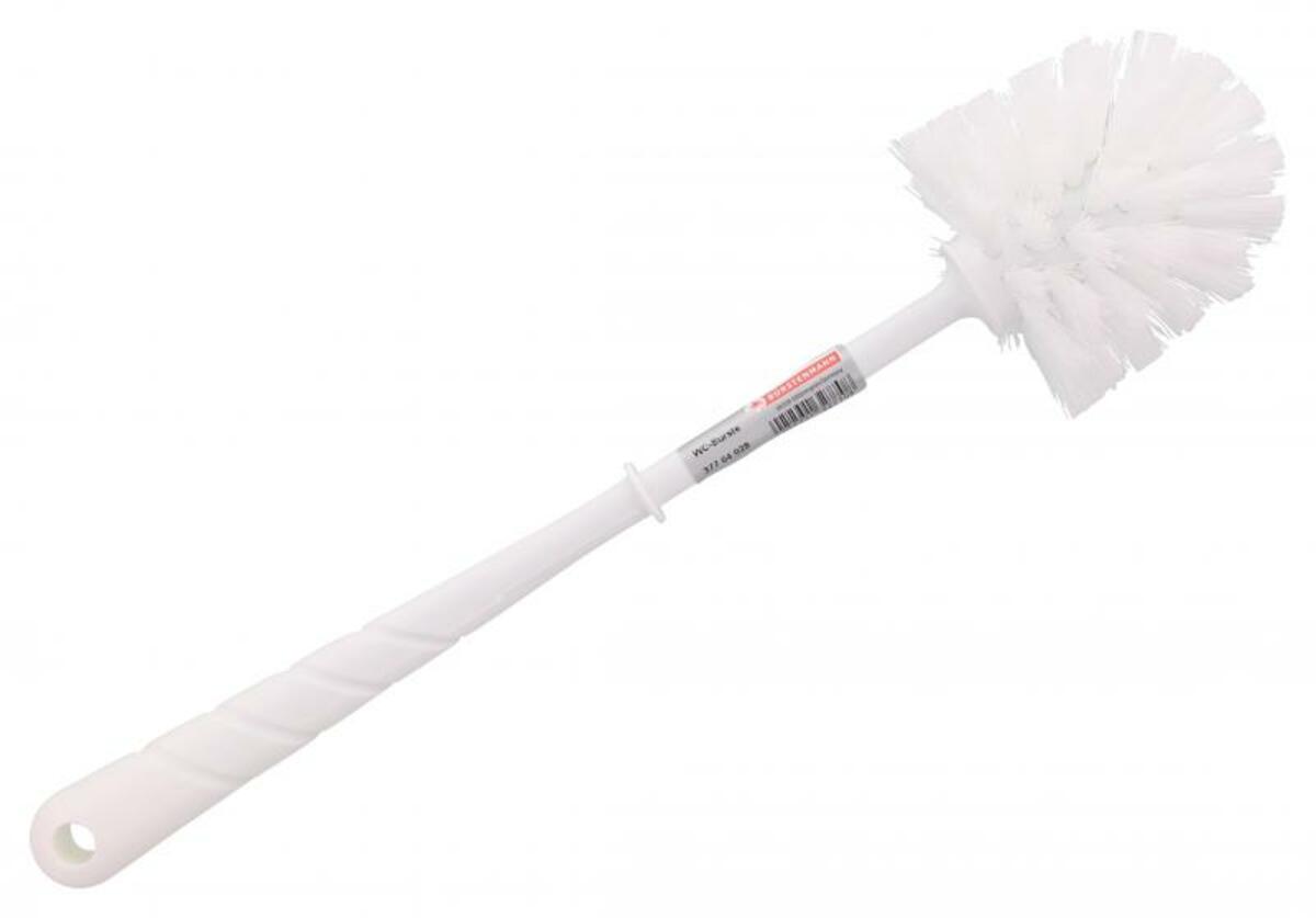 Bild 1 von Bürstenmann WC-Bürste weiss