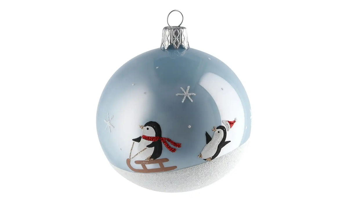 Bild 1 von Weihnachtsbaumkugel