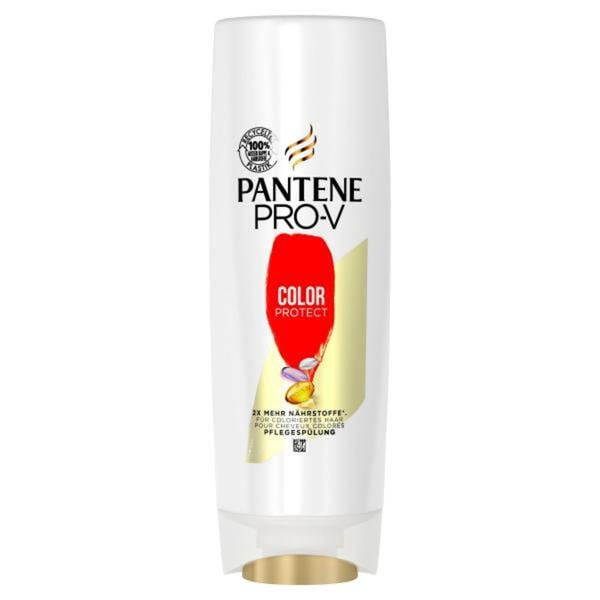 Bild 1 von Pantene Pro-V Color Protect Pflegespülung