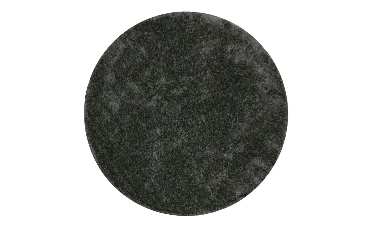 Bild 1 von Hochflorteppich 80 cm 80 cm Ø 80 cm