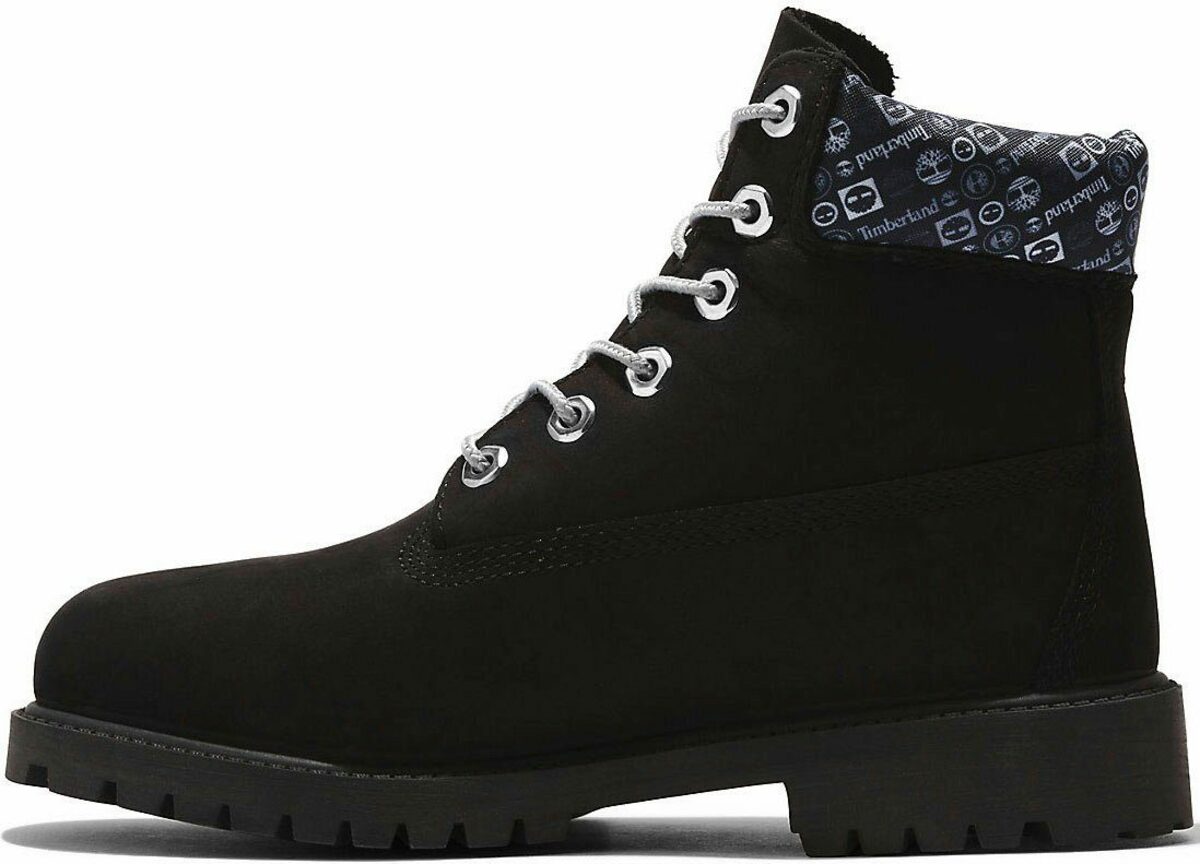 Bild 3 von Timberland 6 In Premium WP Boot Schnürboots wasserdicht