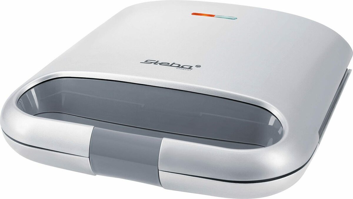 Bild 1 von Steba Sandwichmaker SG 16, 700 W, pflegeleicht
