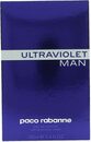 Bild 3 von paco rabanne Eau de Toilette Ultraviolet Man