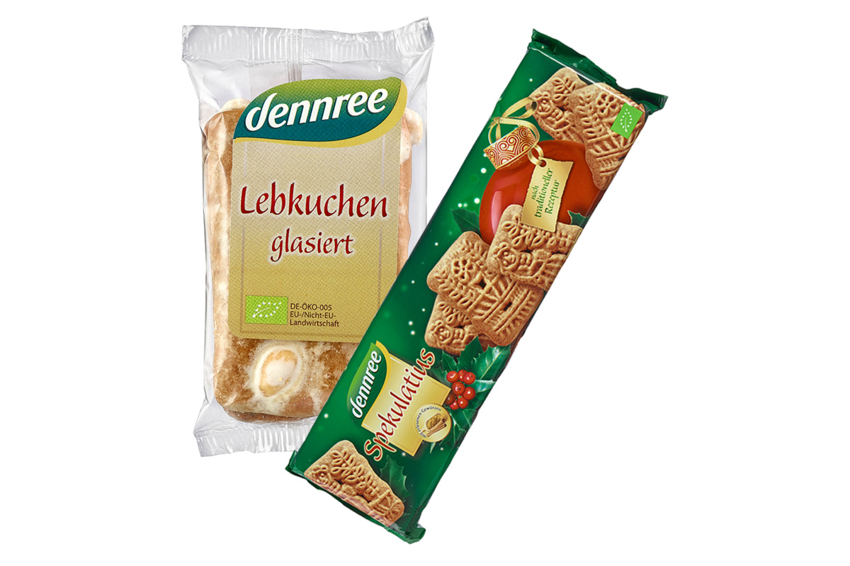 Bild 1 von Weihnachtsgebäck