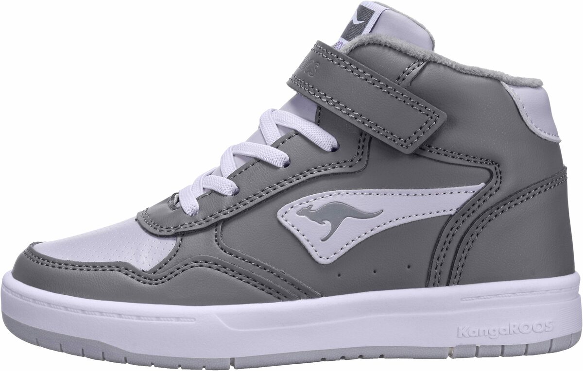 Bild 2 von KangaROOS K-CP Jumbo EV Sneaker Warmfutter