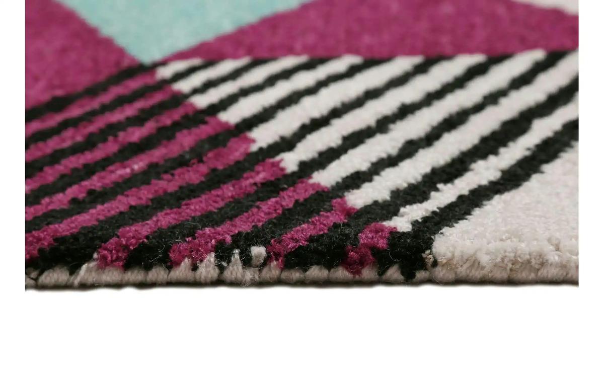 Bild 2 von Kurzflorteppich 140 cm 70 cm 70x140 cm