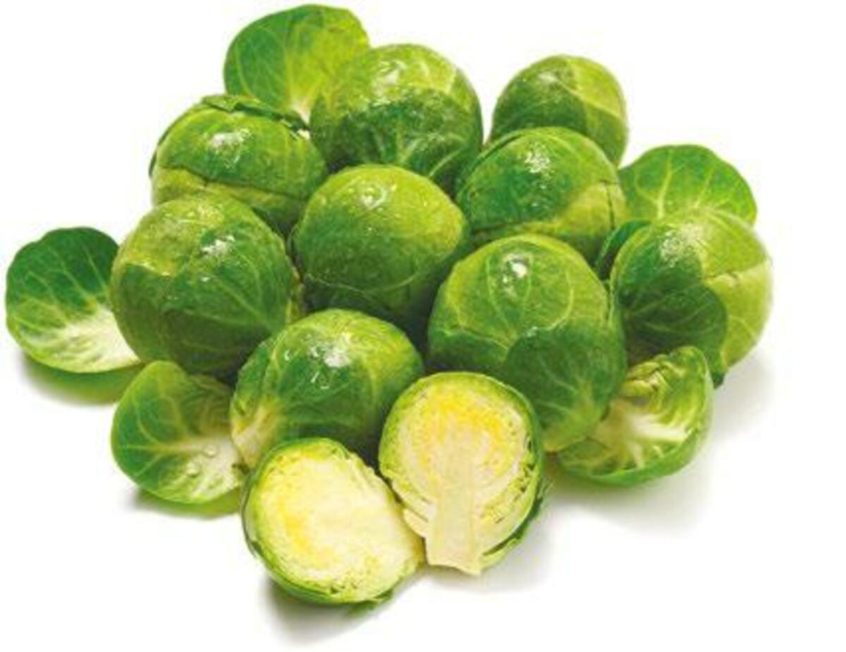 Bild 1 von GO Regio Rosenkohl 750 g