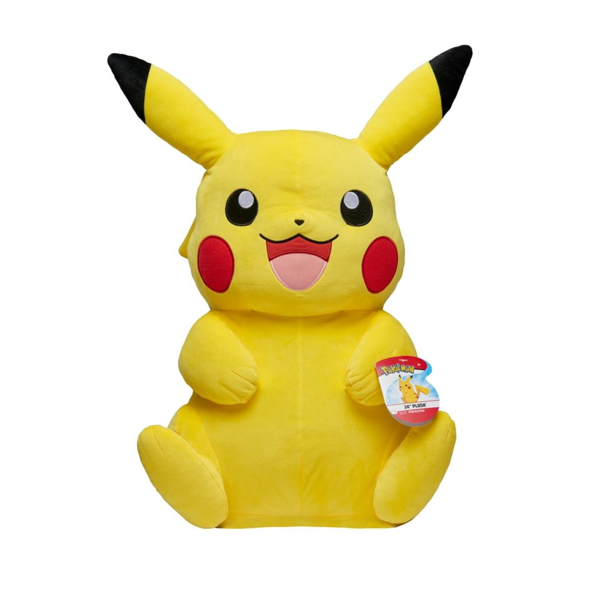 Bild 1 von Pikachu Plüsch 60cm Kuscheltier