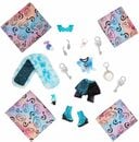 Bild 1 von Mattel® Anziehpuppe Monster High, Verborgene Schätze: Lagoona Blue, Fearidescent-Serie