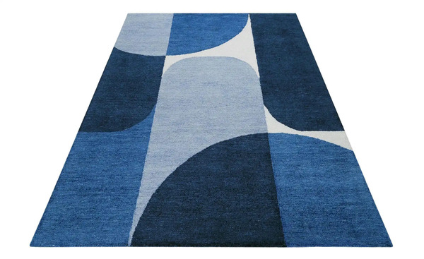 Bild 4 von Kurzflorteppich 140 cm 70 cm 70x140 cm