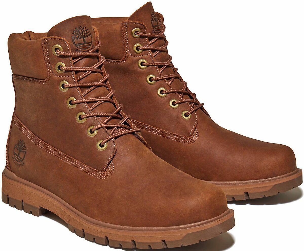 Bild 1 von Timberland Radford 6" Boot WP Schnürboots wasserdicht