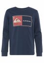 Bild 2 von Quiksilver T-Shirt INTO CORE RETHIN PACK YTH - für Kinder