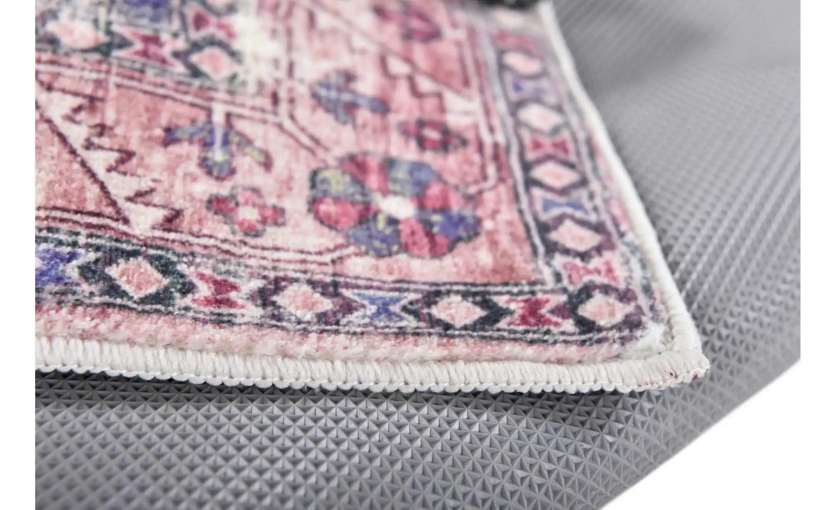 Bild 3 von Badteppich Oriental 100 cm 60 cm 60x100 cm