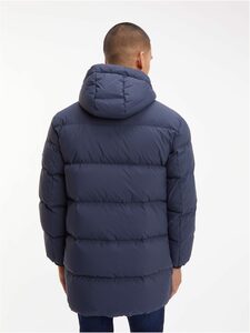 Tommy Jeans Daunenjacke TJM ESSENTIAL DOWN PARKA