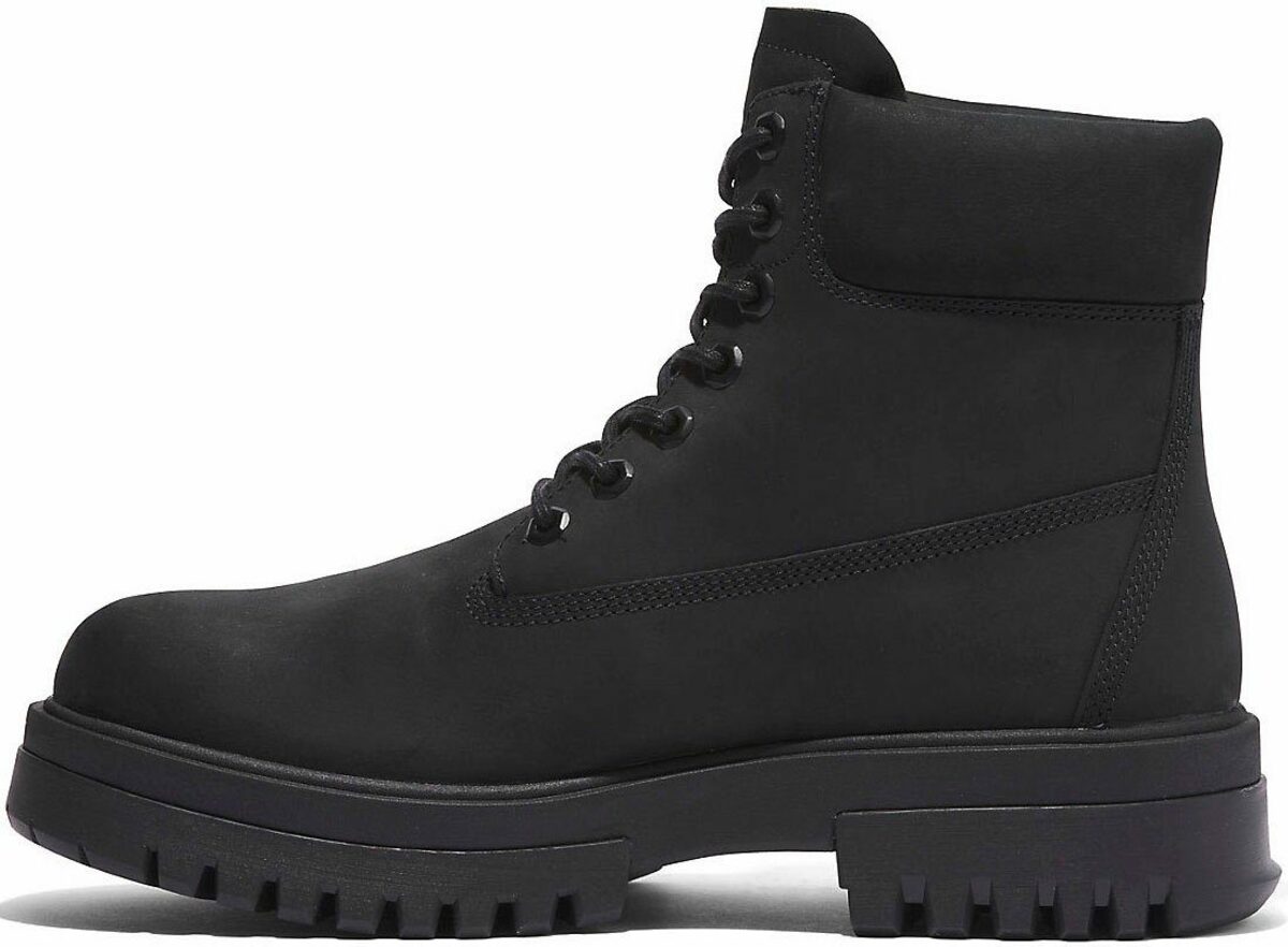 Bild 3 von Timberland TBL PREMIUM WP BOOT Schnürboots wasserdicht