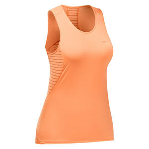 Wandertop Damen - MH500 orange