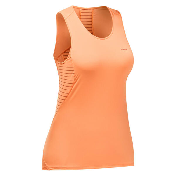 Bild 1 von Wandertop Damen - MH500 orange