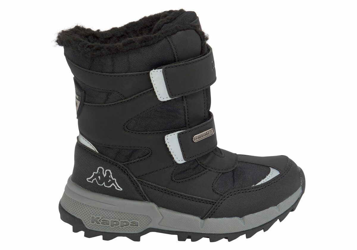 Bild 2 von Kappa Winterboots mit Klettverschluss