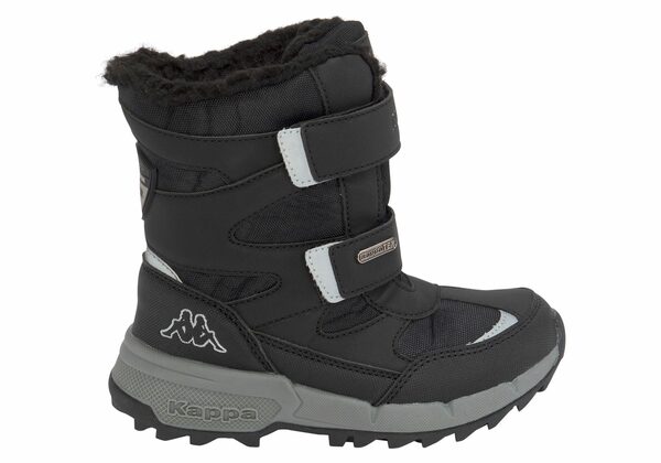 Bild 2 von Kappa Winterboots mit Klettverschluss