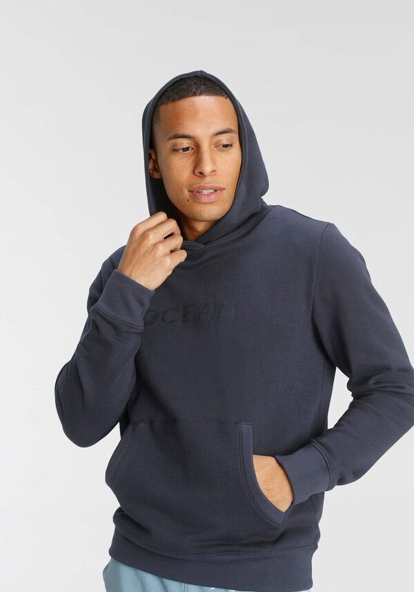 Bild 1 von Ocean Sportswear Kapuzensweatshirt Essentials Hoody aus reiner Baumwolle