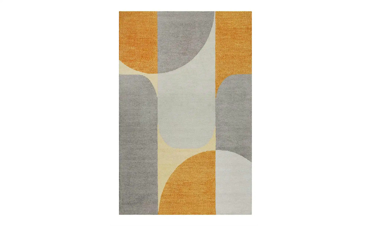 Bild 1 von Kurzflorteppich 140 cm 70 cm 70x140 cm