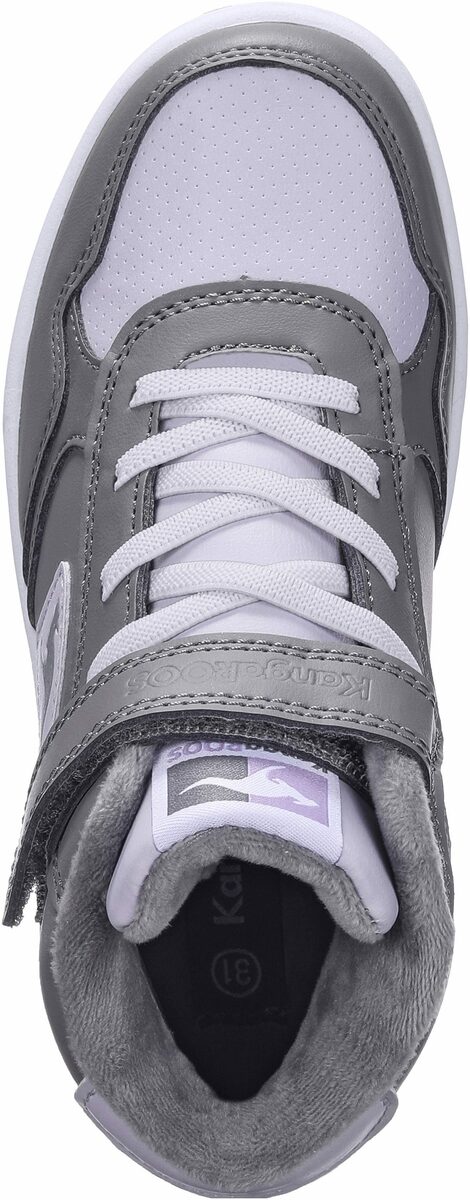 Bild 4 von KangaROOS K-CP Jumbo EV Sneaker Warmfutter