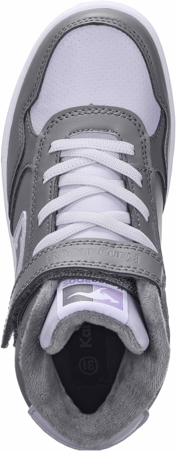 Bild 4 von KangaROOS K-CP Jumbo EV Sneaker Warmfutter