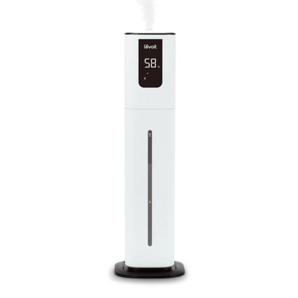 Bild 1 von Luftbefeuchter LUH-M101S-WEUR OasisMist1000S Smart Ultrasonic Cool Mist Tower