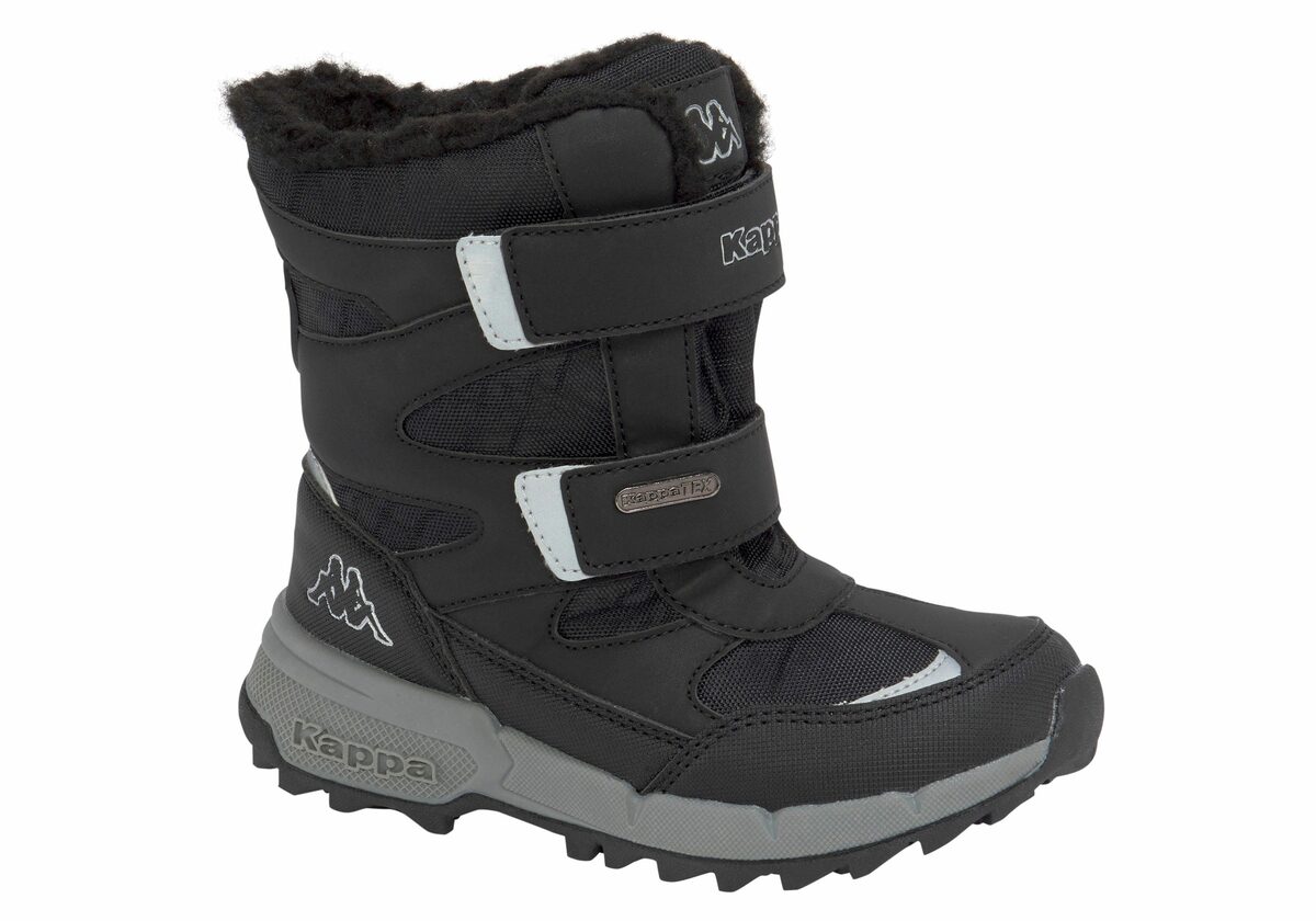Bild 1 von Kappa Winterboots mit Klettverschluss