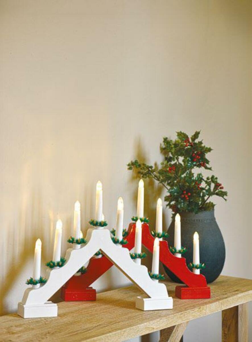 Bild 1 von dekorado Lichterbogen