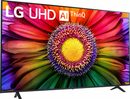 Bild 3 von LG 70UR80006LJ LCD-LED Fernseher (177 cm/70 Zoll, 4K Ultra HD, Smart-TV, AI Sound Pro, Filmmaker Mode, HDR10, UHD, α5 Gen6 4K AI-Prozessor)