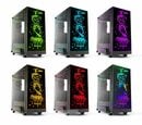 Bild 4 von Hyrican Rockstar SET02363 Gaming-PC-Komplettsystem (29,5", Intel® Core i7 13700F, RTX 3060Ti, 16 GB RAM, 1000 GB SSD, inklusive 29,5" Monitor MSI Optix MAG301RF)