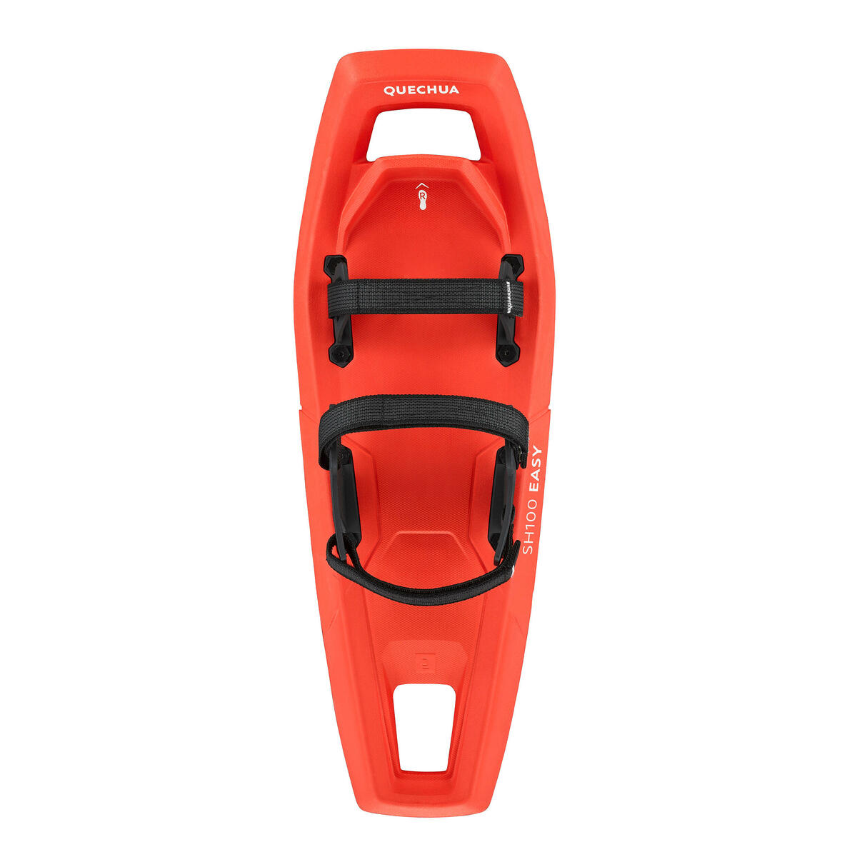 Bild 1 von Schneeschuhe großer Rahmen Winterwandern - Easy SH100 Mountain