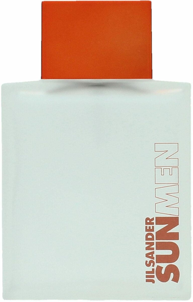 Bild 1 von JIL SANDER Eau de Toilette Sun Men