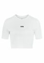 Bild 2 von Vans T-Shirt FLYING V CROP CREW SPORT