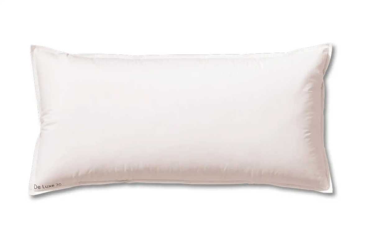 Bild 1 von Daunen Kopfkissen 570 g 40 cm 80 cm
