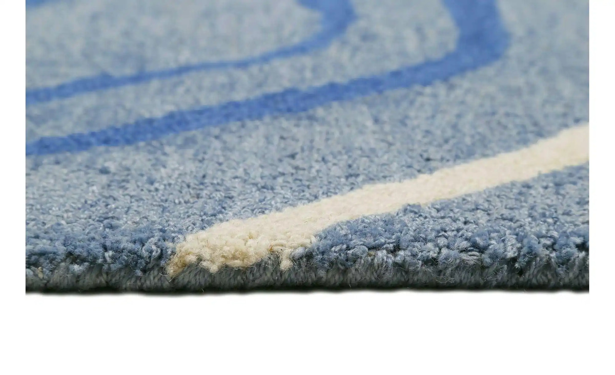 Bild 3 von Kurzflorteppich 140 cm 70 cm 70x140 cm