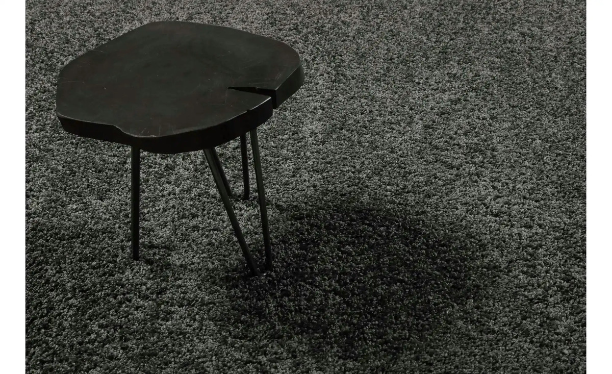 Bild 3 von Hochflorteppich 150 cm 80 cm 80x150 cm