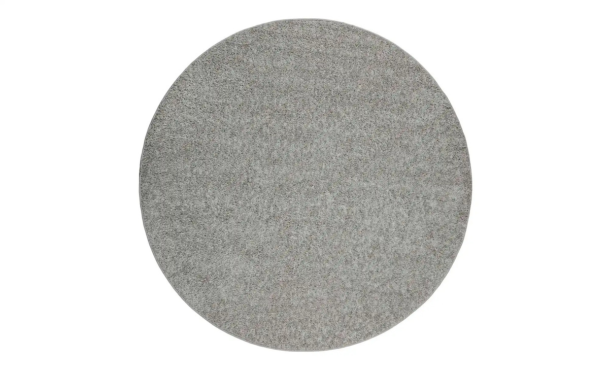Bild 1 von Hochflorteppich 80 cm 80 cm Ø 80 cm