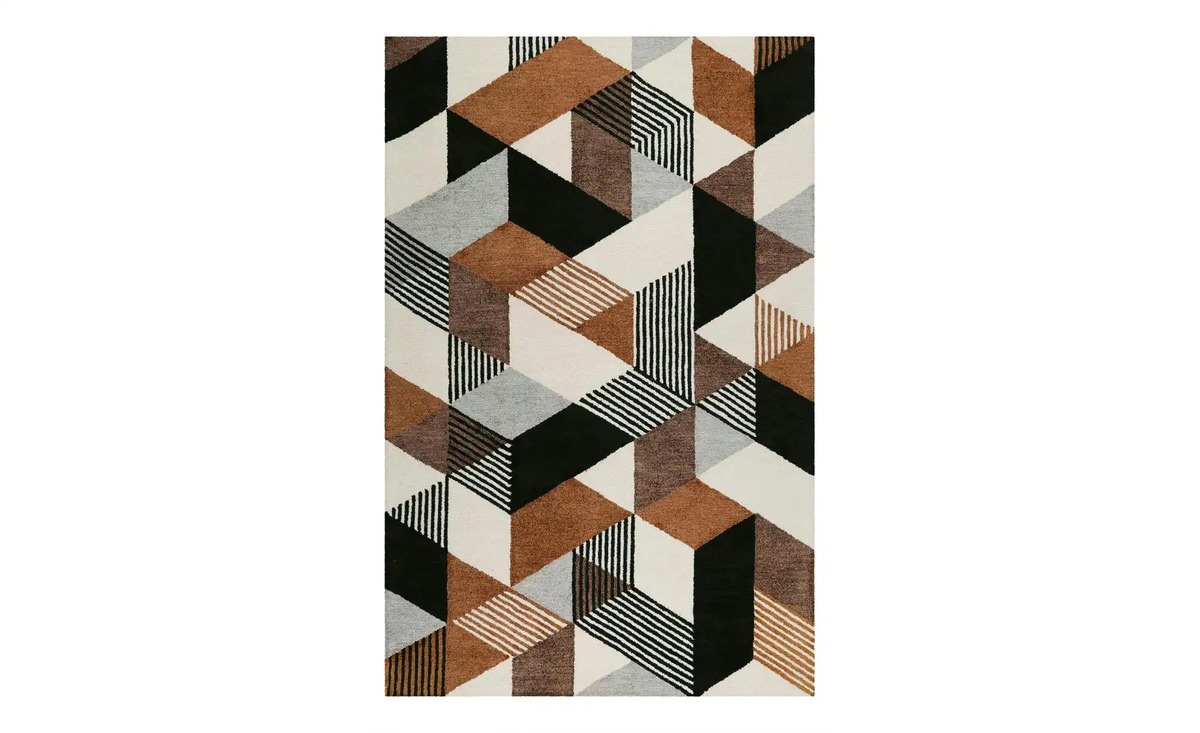 Bild 1 von Kurzflorteppich 140 cm 70 cm 70x140 cm