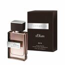 Bild 1 von s.Oliver Eau de Toilette s.Oliver Superior Men Eau de Toilette 50 ml