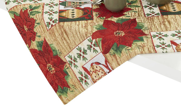 Bild 3 von Mitteldecke Weihnachtsstern