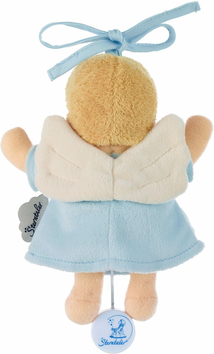 Bild 3 von Sterntaler® Spieluhr Schutzengel S, bleu