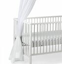Bild 2 von Sterntaler® Betthimmel weiß, für Kinderbett