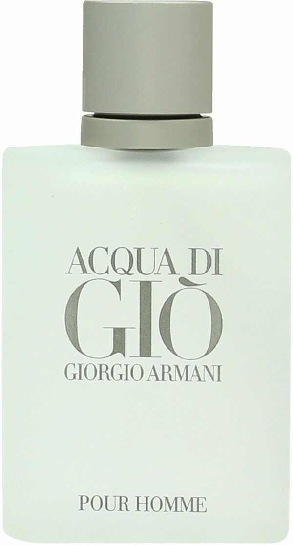 Bild 1 von Giorgio Armani Eau de Toilette Acqua di Gio