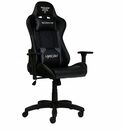 Bild 3 von Hyrican Gaming-Stuhl Striker Gaming-Stuhl "Comander" ergonomischer Gamingstuhl, 3D-Armlehnen