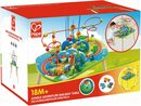 Bild 2 von Hape Spieltisch Holzspielzeug, Dschungelabenteuer, mit Motorikschleife; FSC®- schützt Wald - weltweit