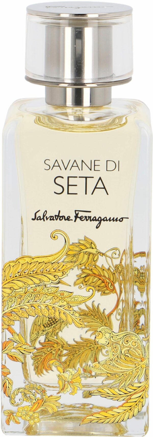 Bild 1 von Salvatore Ferragamo Eau de Parfum Savane di Seta